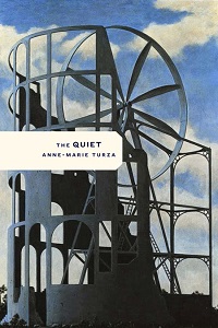 Anne-Marie Turza. The Quiet