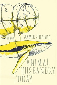 Jamie Sharpe. Animal Husbandry Today