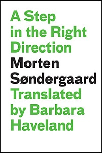 Morten Søndergaard. A Step in the Right Direction.