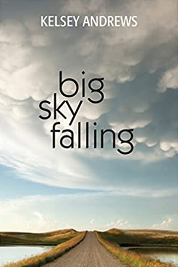 Kelsey Andrews' Big Sky Falling